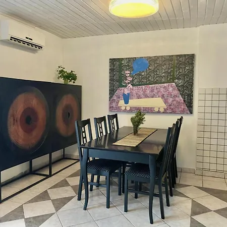 Stella Maris Apartmán Baška