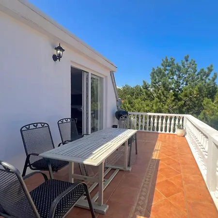 Apartmán Stella Maris