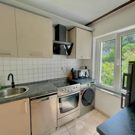 Apartmán Stella Maris