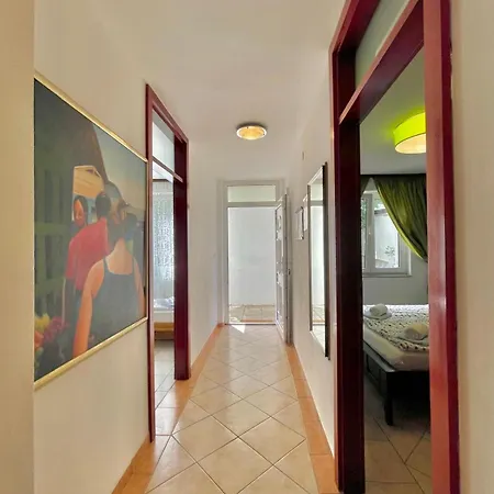Stella Maris Apartmán *