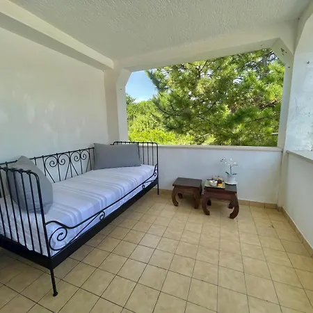 Stella Maris Apartmán *