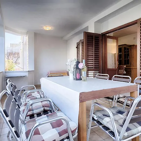 Apartmán Stella Maris Baška