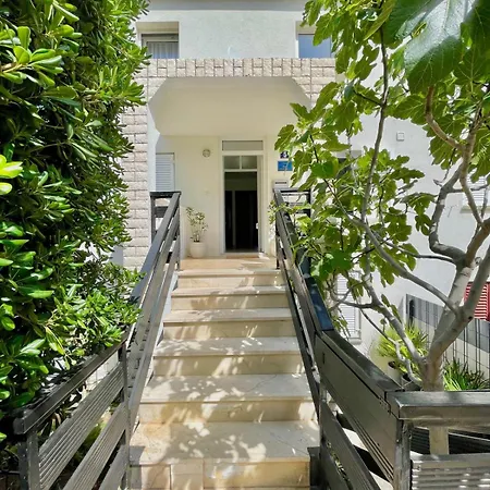 Apartmán Stella Maris