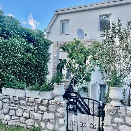 Stella Maris * Baška