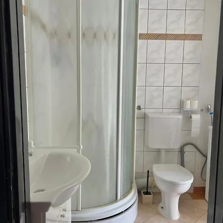 Stella Maris Apartmán *