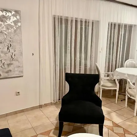 Stella Maris * Baška