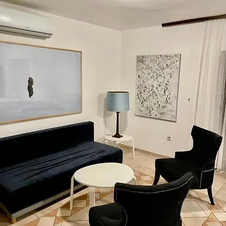 Stella Maris Apartmán *