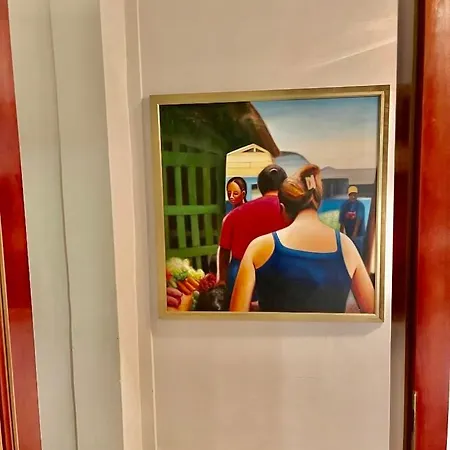 Stella Maris Apartmán Baška