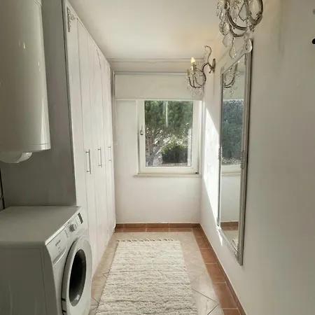 Stella Maris Apartmán