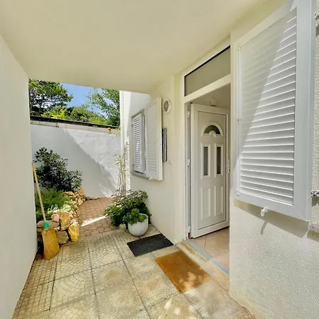 Stella Maris Apartmán *