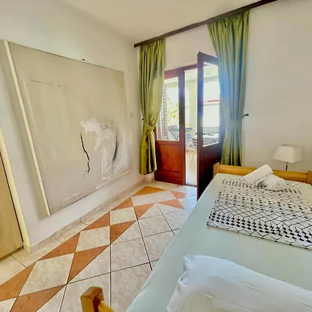 Stella Maris Apartmán