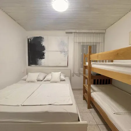 Stella Maris Apartmán