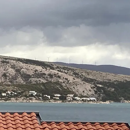 Apartmán Stella Maris *