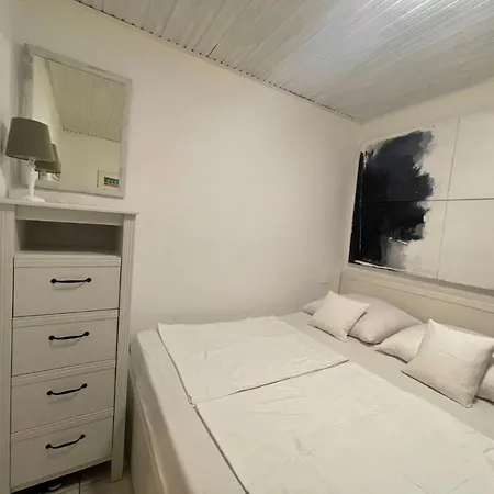 Stella Maris Apartmán Baška