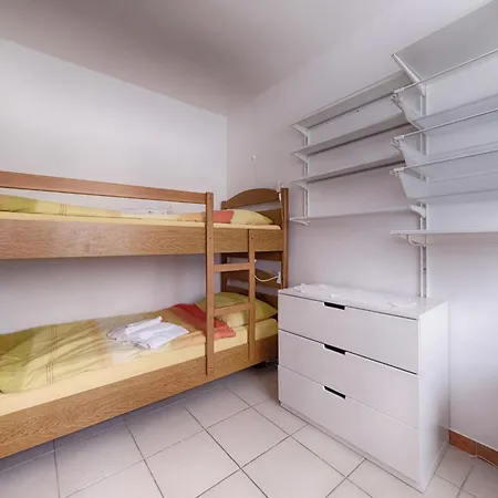Apartmán Stella Maris Baška