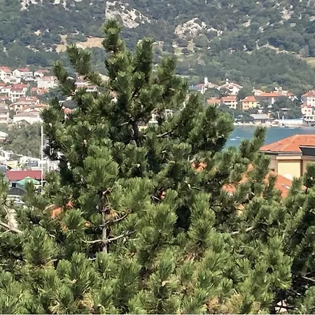 Apartmán Stella Maris *